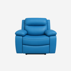 Recliner 1 Seater Fiona - Helloilmare